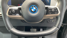 BMW iX 240kW xDrive40 M Sport Edition 76.6kWh 5dr Auto Electric Estate